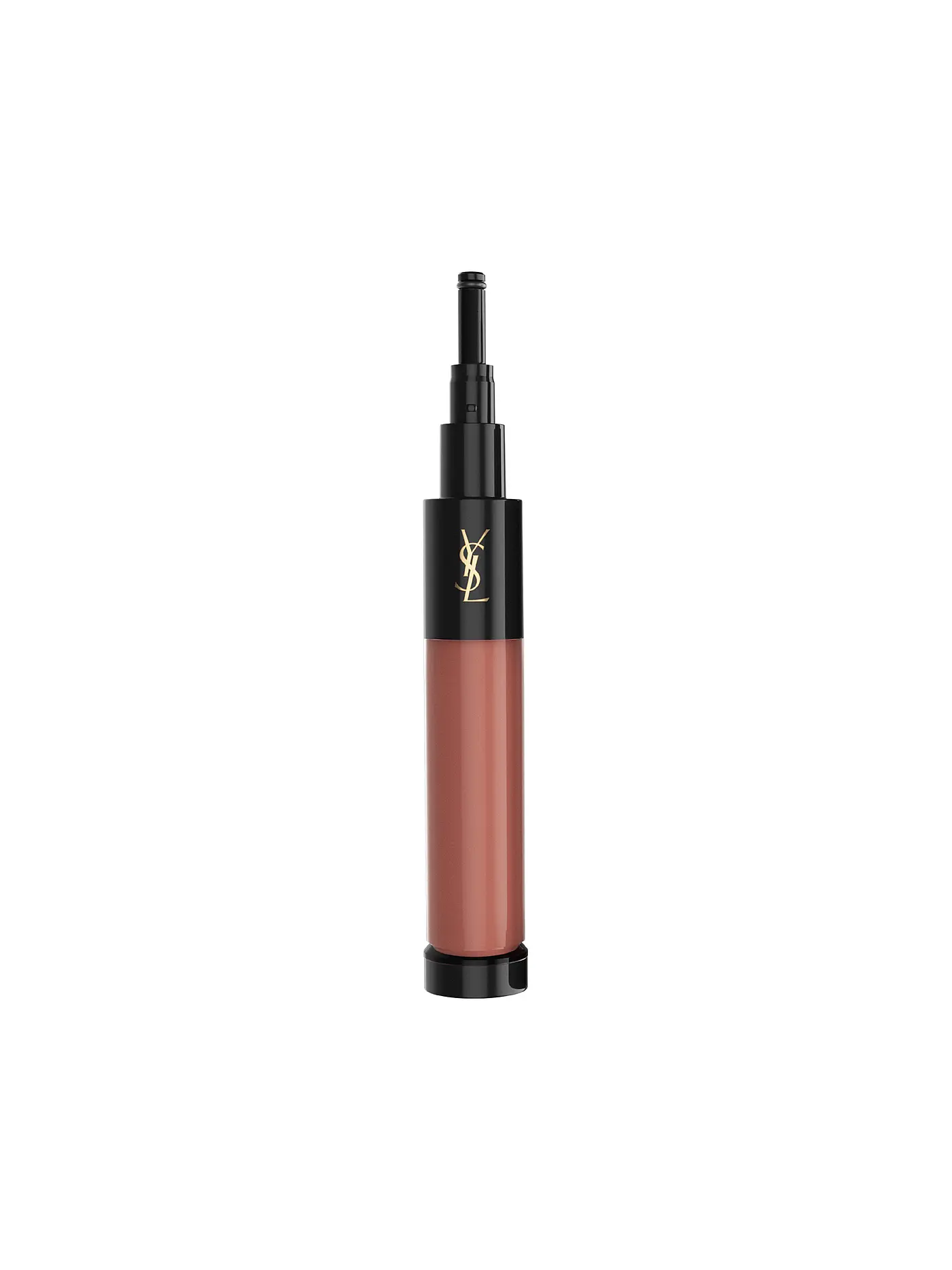 YVES SAINT LAURENT | Lippenstift - ROUGE SUR MESURE – POWERED  BY PERSO Cartouche (P1 Pink) | camel